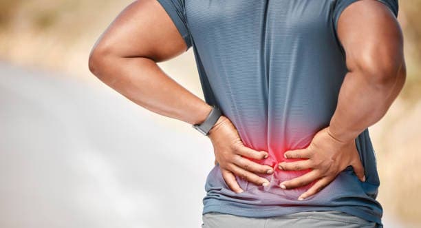 Physiotherapy for Back Pain