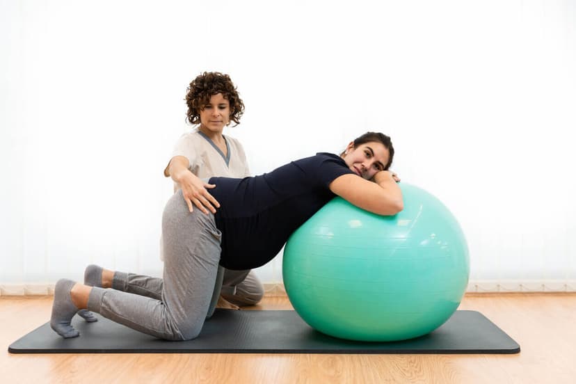 Physiotherapy for Gynaecological Conditions