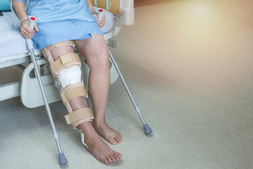 Physiotherapy for Post-Surgical Conditions