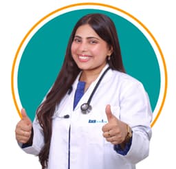 Dr. Tahseen (PT)