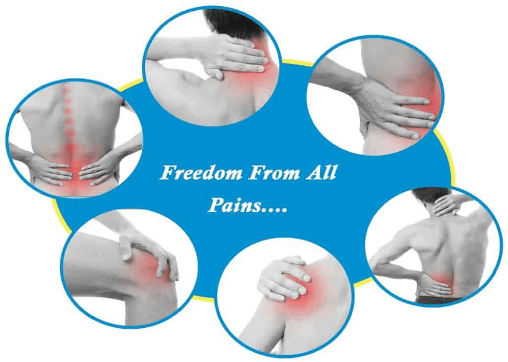 Home rehabilitation therapy