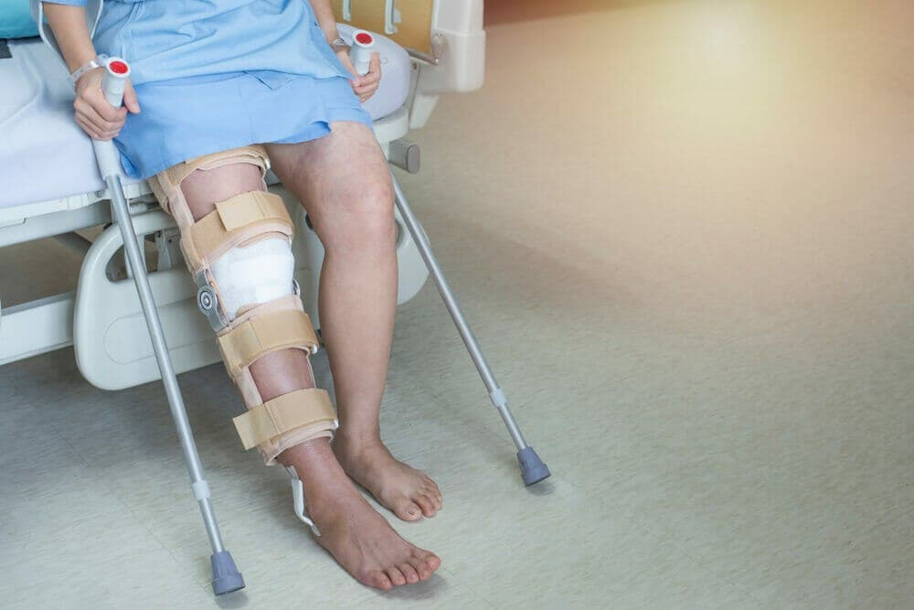 Physiotherapy for Post-Surgical Conditions